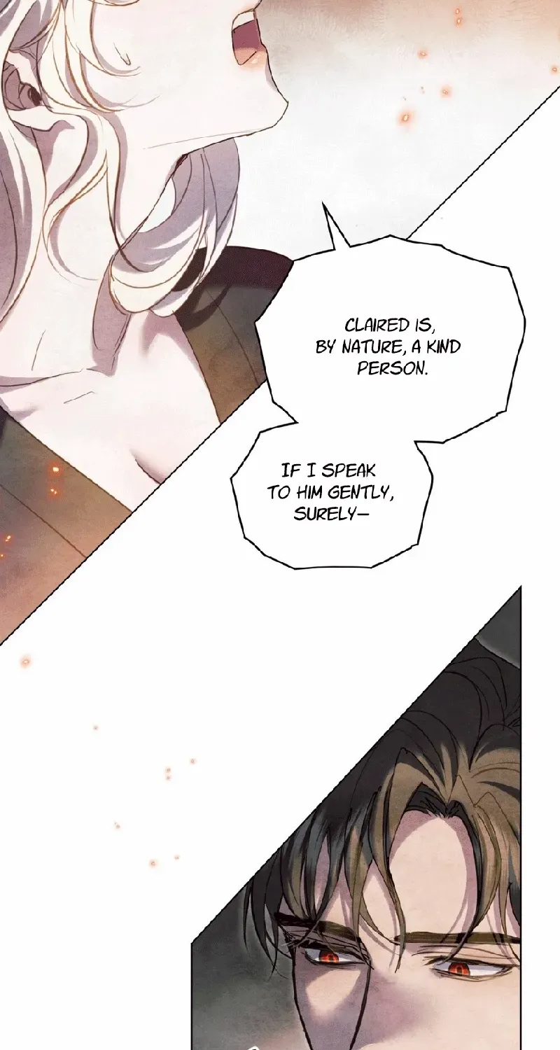 His Majesty's Night Chapter 9 page 7 - 