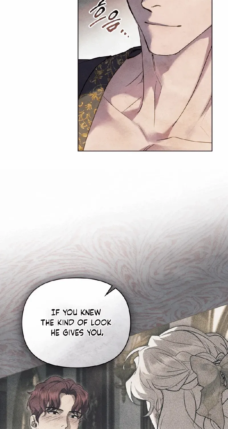 His Majesty's Night Chapter 9 page 8 - 