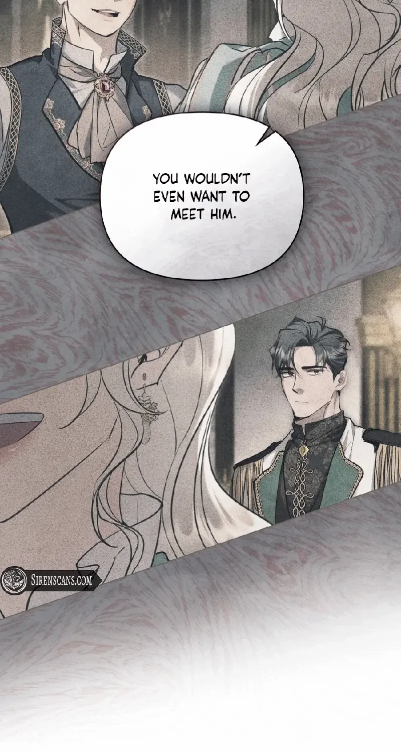 His Majesty's Night Chapter 9 page 9 - 