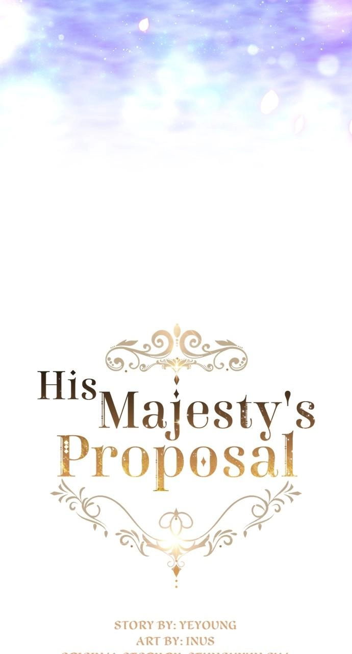 Read His Majesty