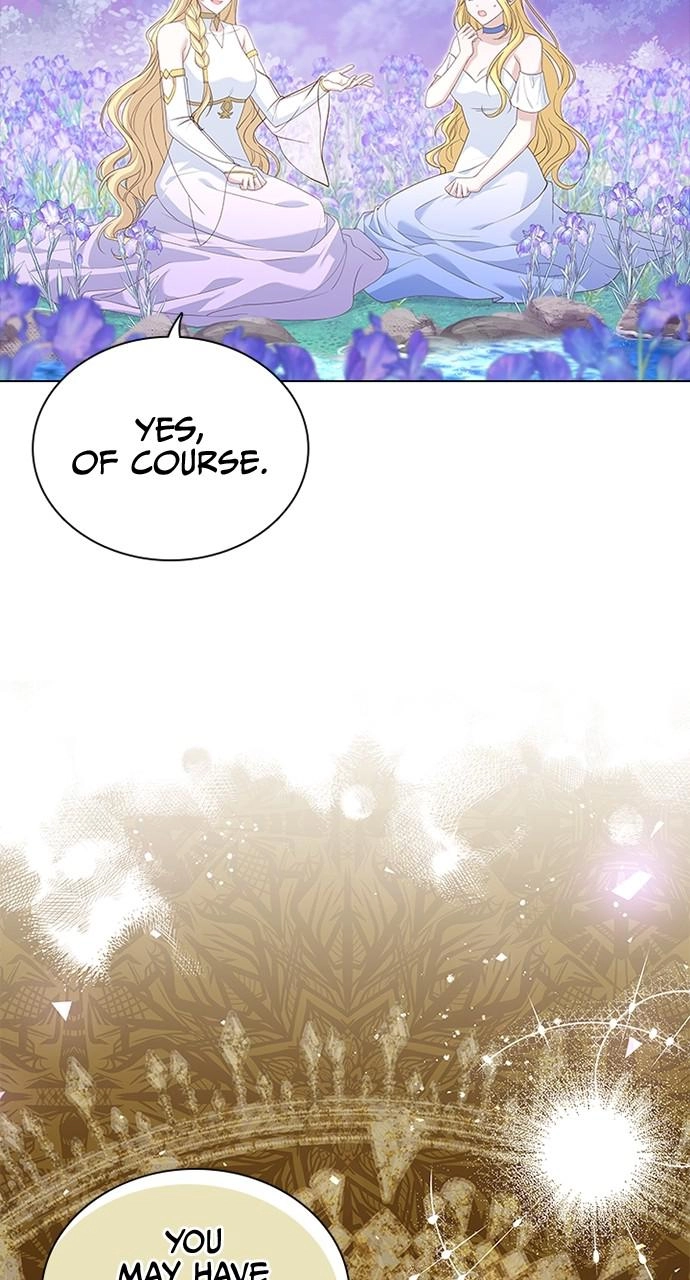 Read His Majesty