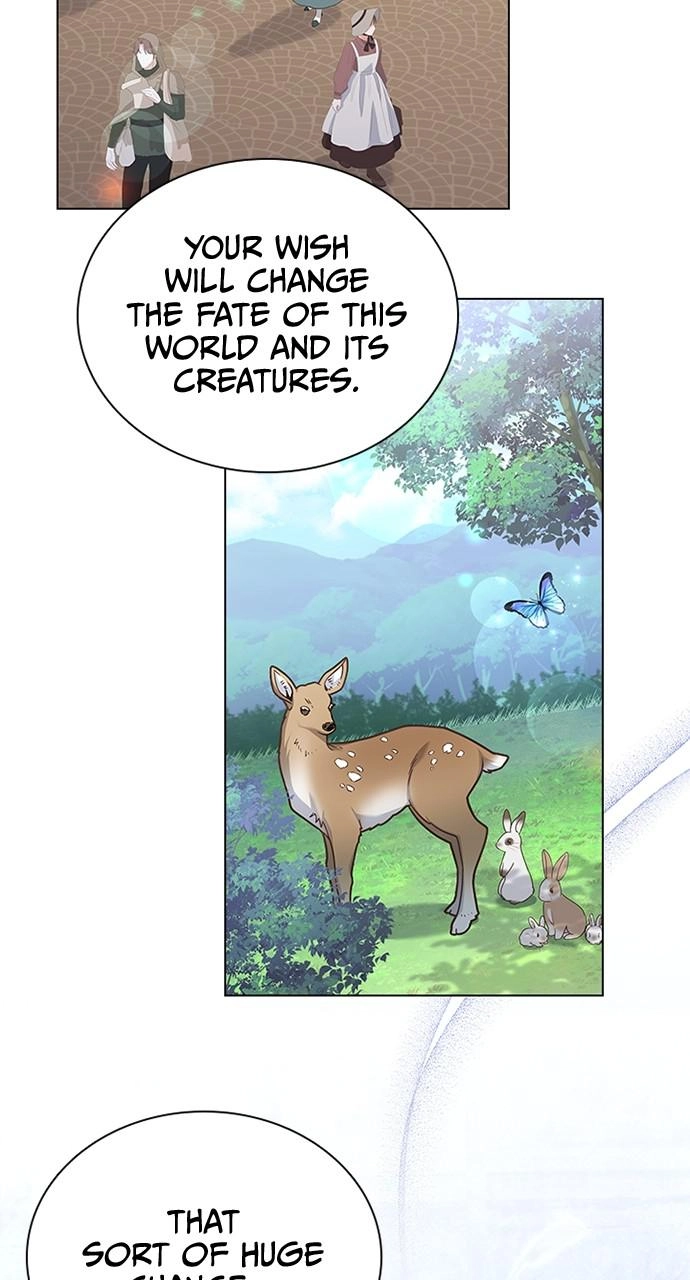 Read His Majesty
