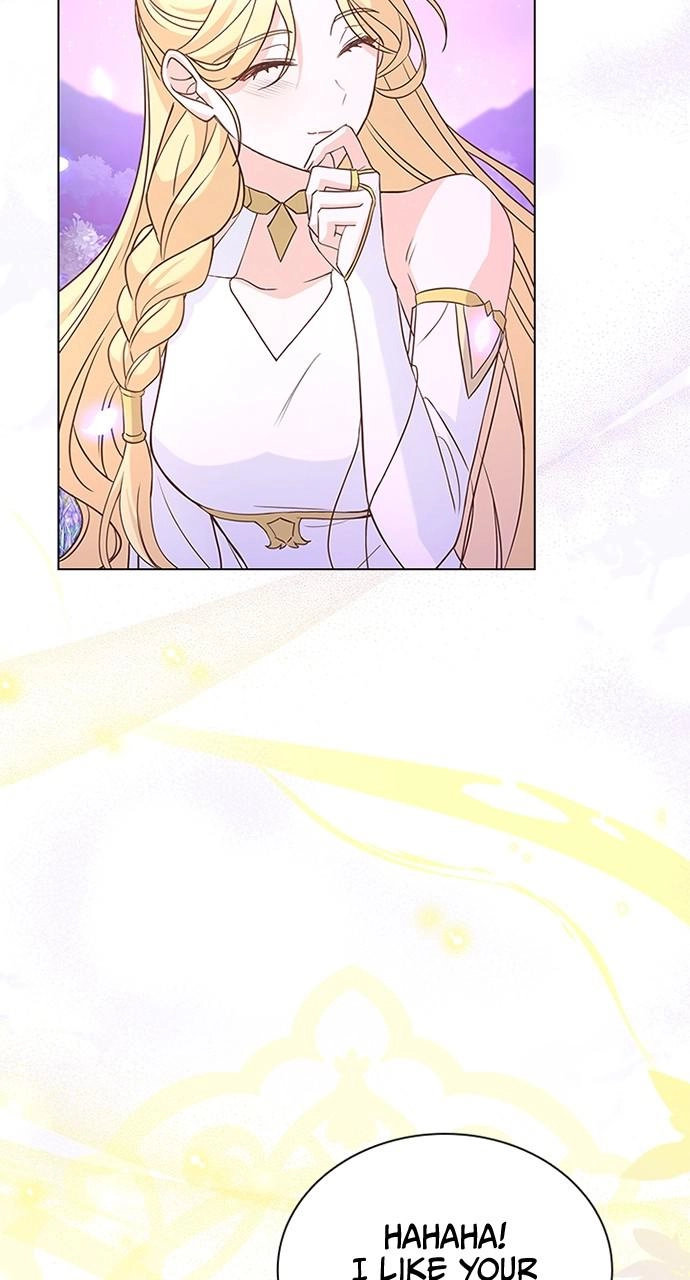 Read His Majesty