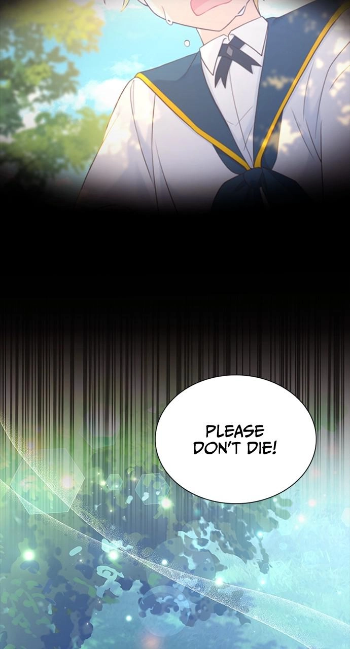 Read His Majesty