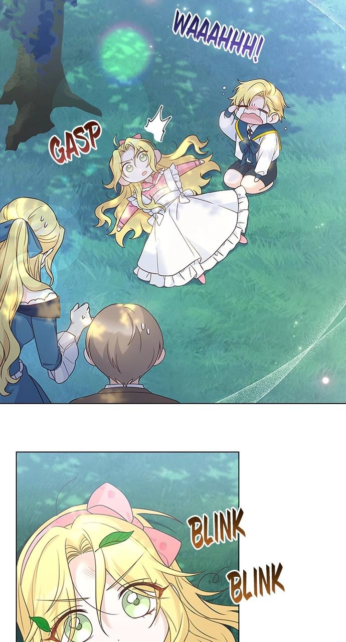 Read His Majesty