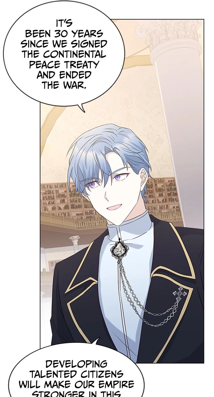 Read His Majesty
