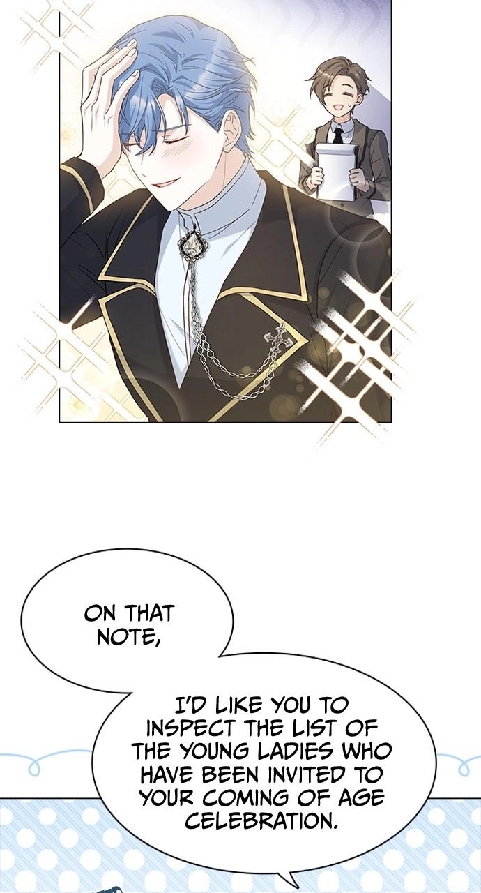 Read His Majesty
