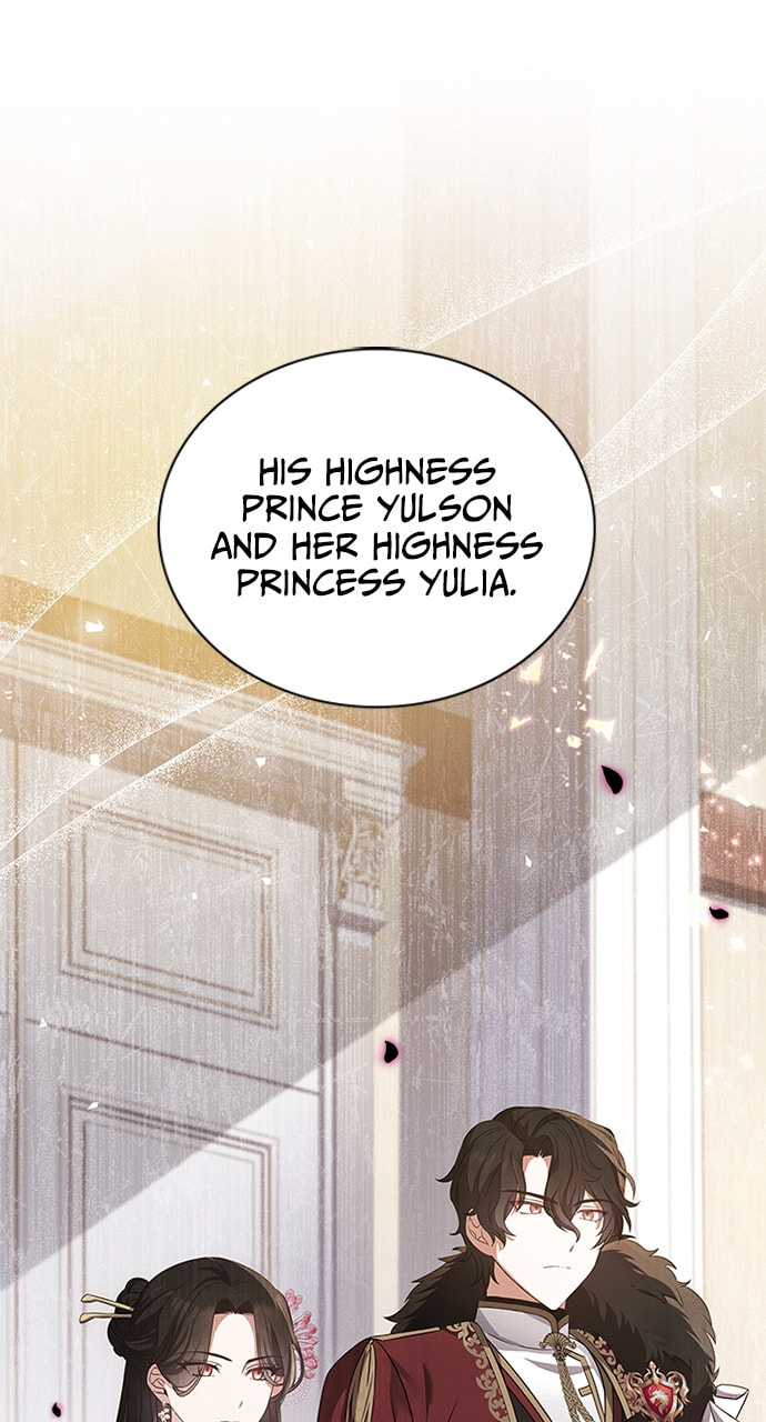 Read His Majesty