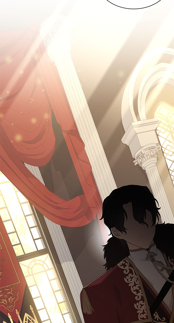 Read His Majesty