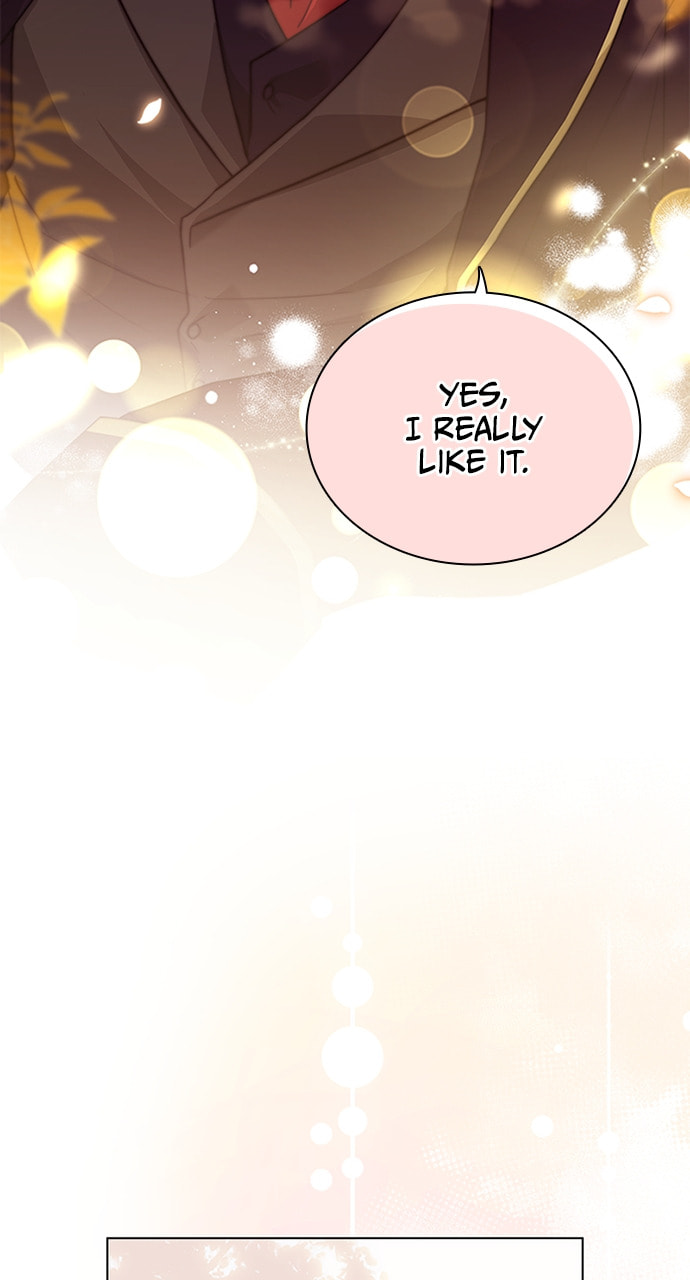 Read His Majesty