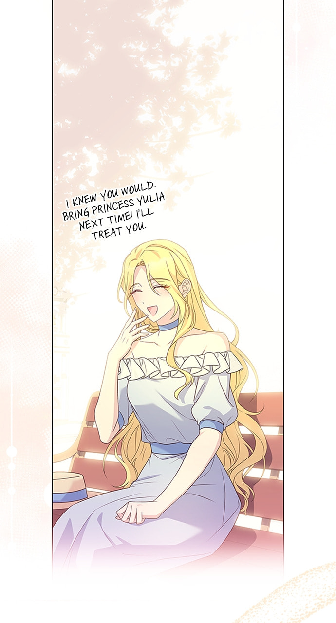 Read His Majesty