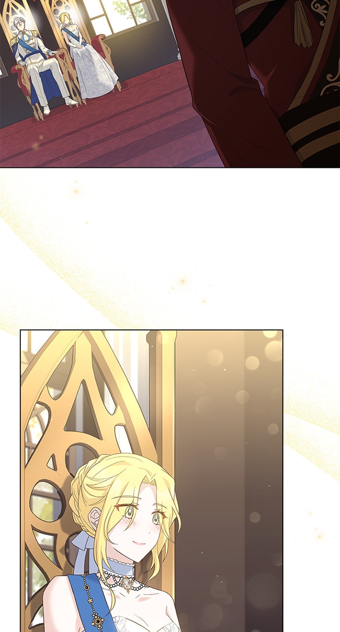 Read His Majesty