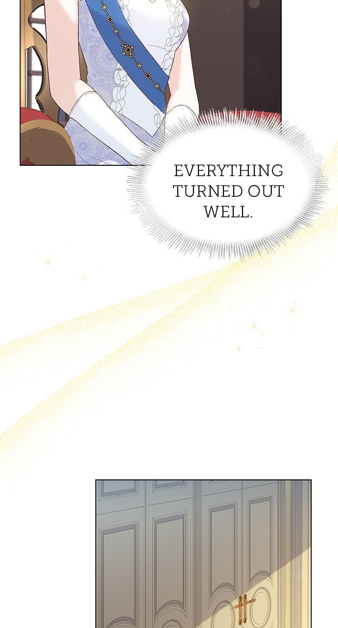 Read His Majesty