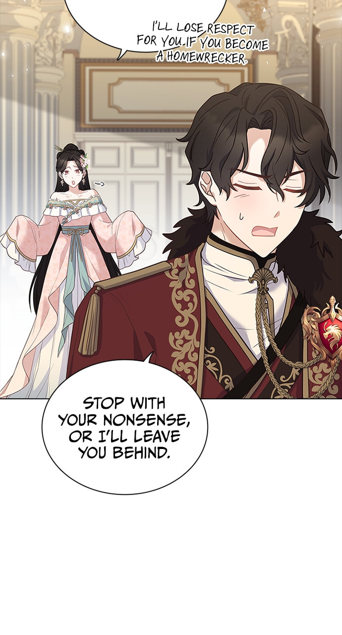 Read His Majesty