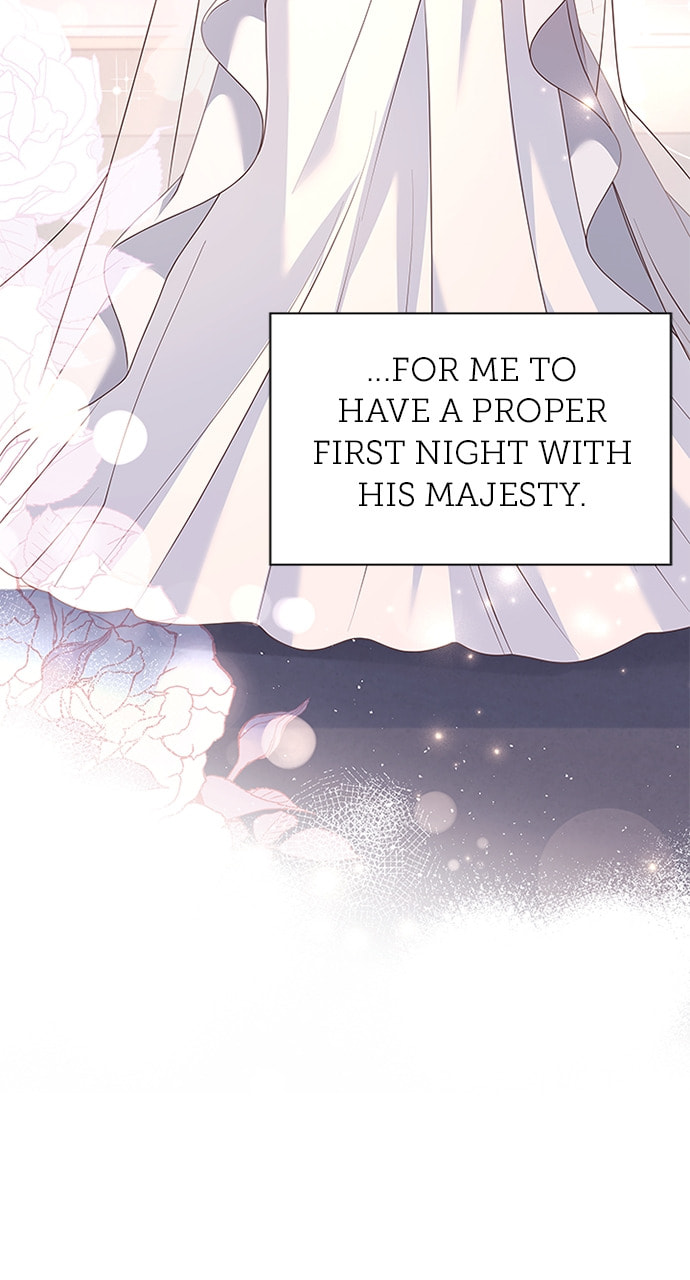 Read His Majesty