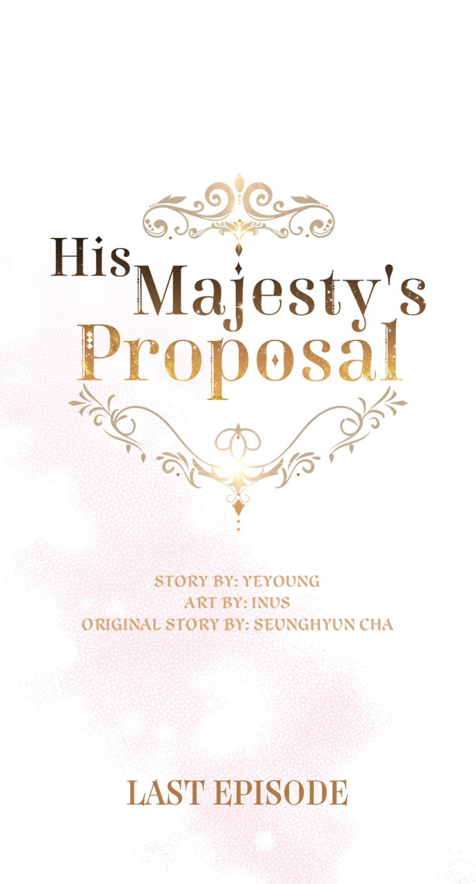 Read His Majesty