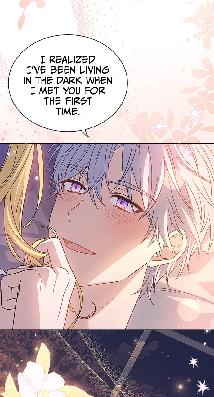 Read His Majesty