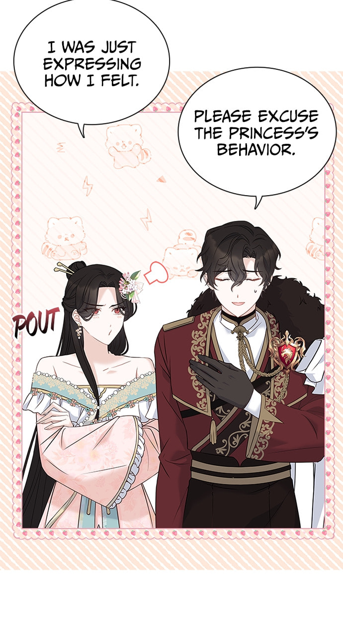 Read His Majesty