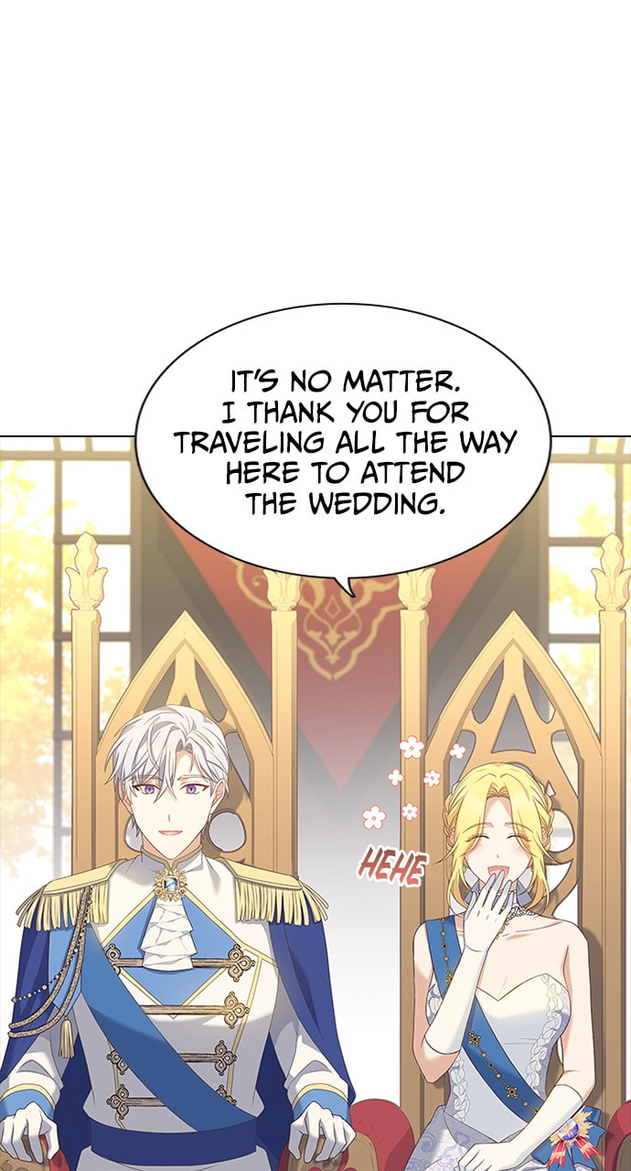 Read His Majesty