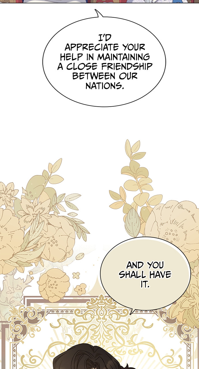 Read His Majesty