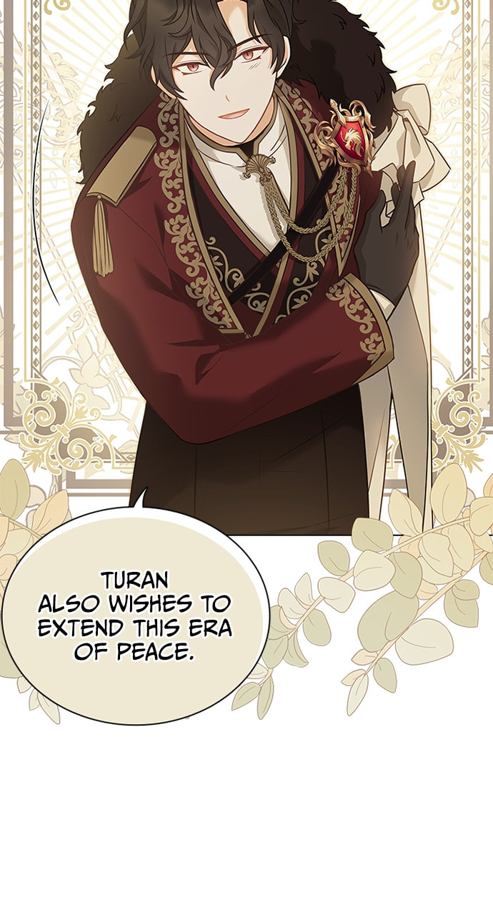 Read His Majesty