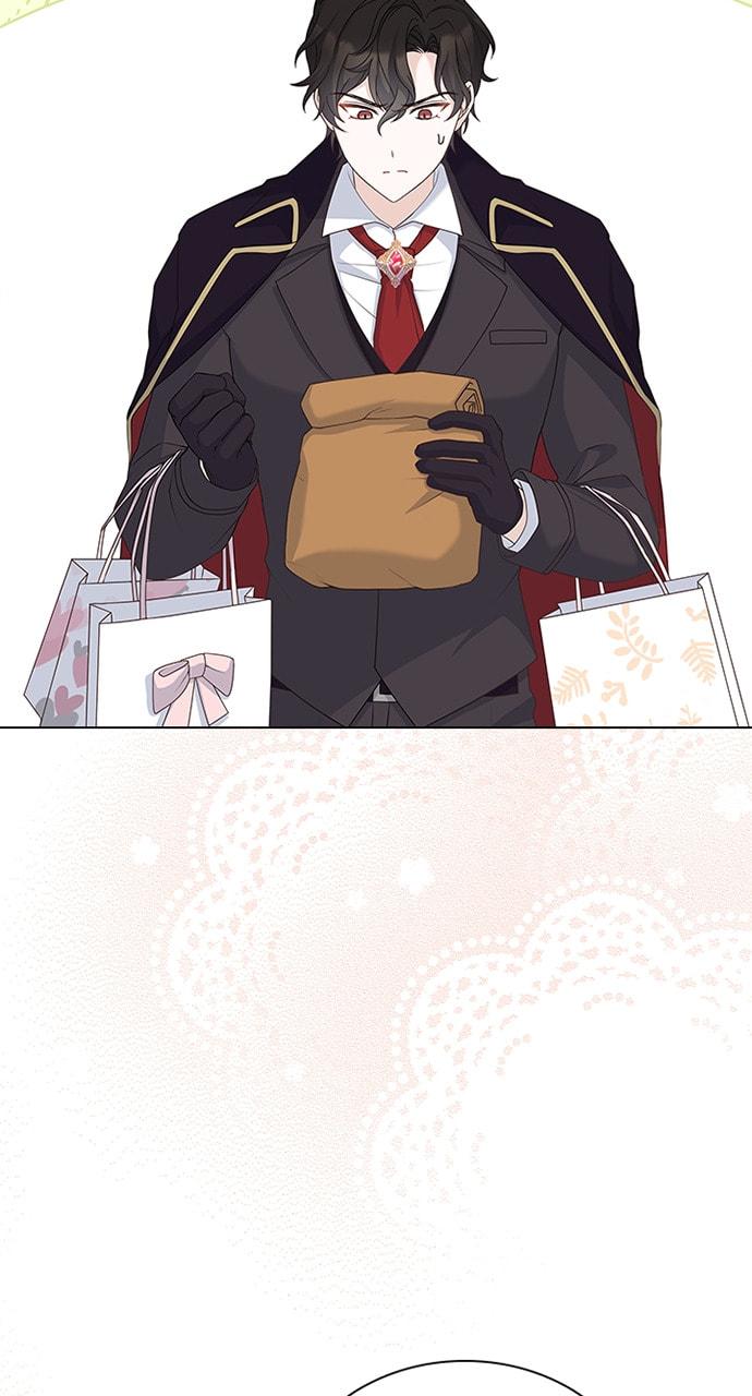 Read His Majesty