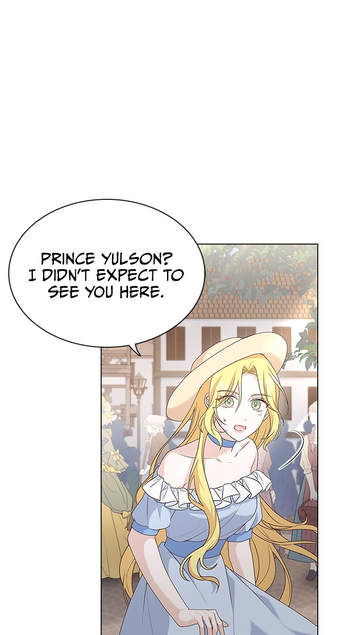 Read His Majesty