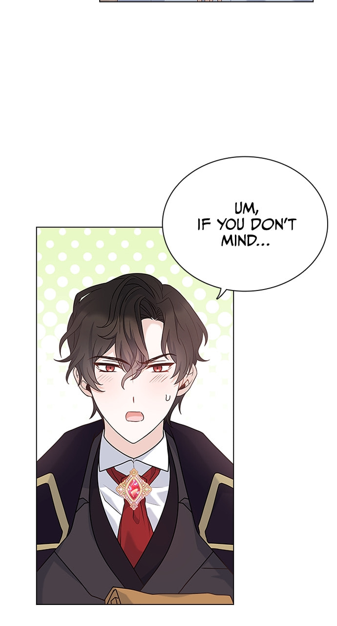 Read His Majesty