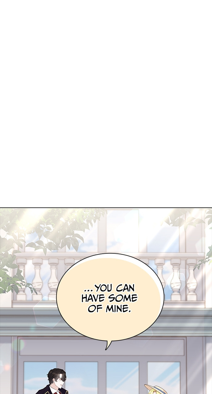 Read His Majesty
