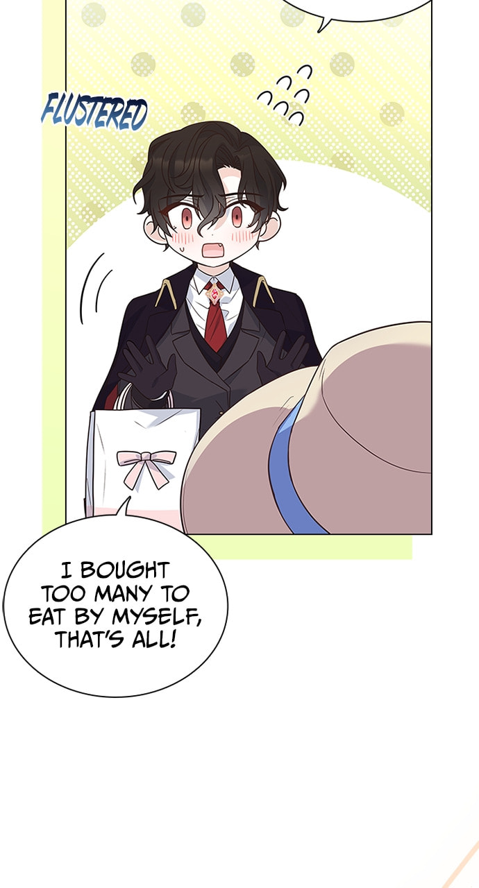 Read His Majesty