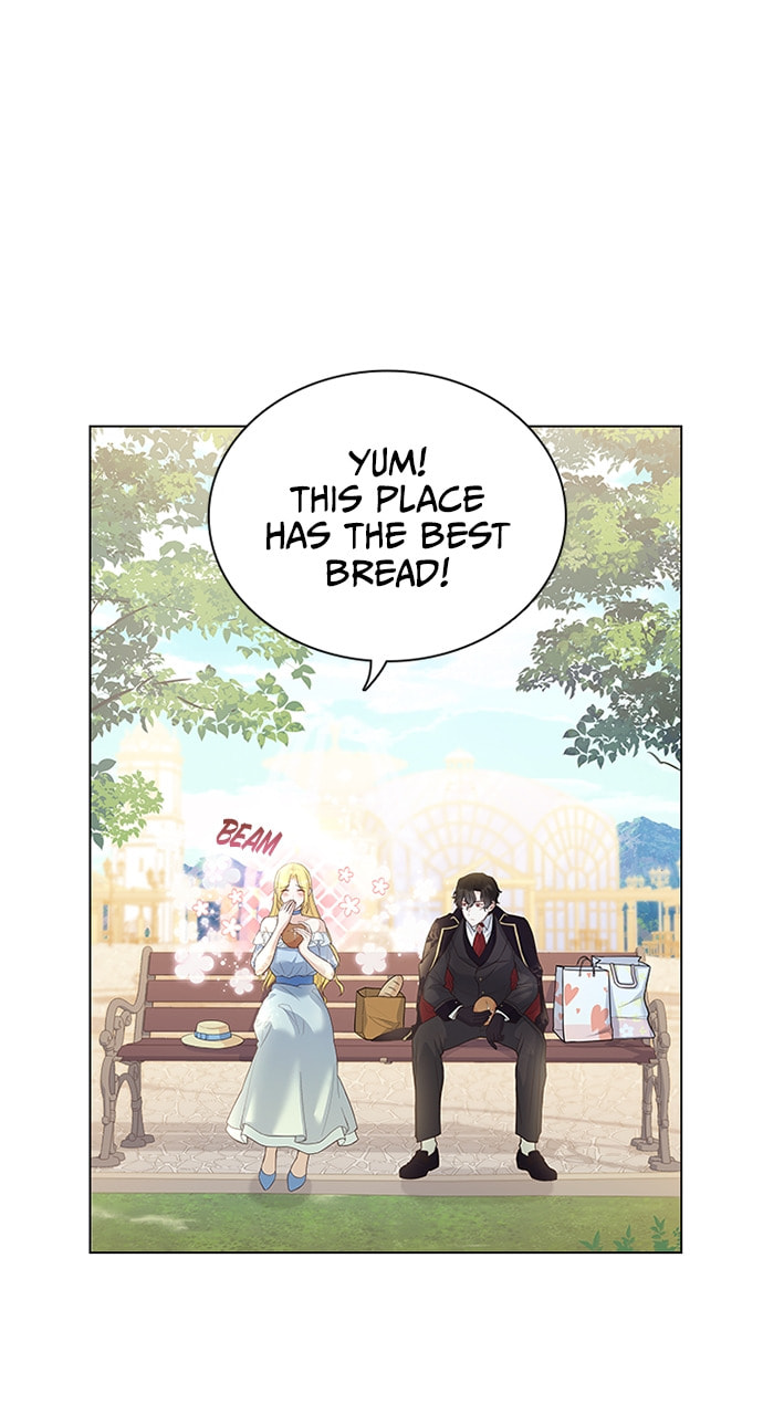 Read His Majesty
