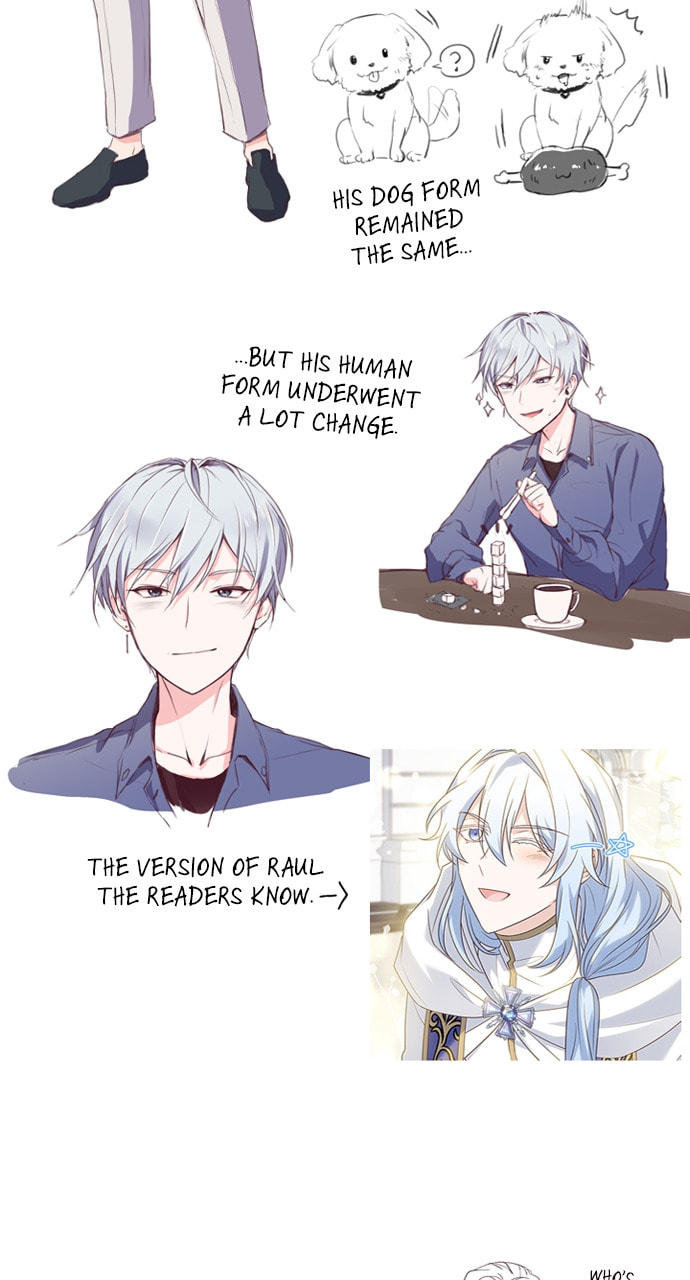 Read His Majesty