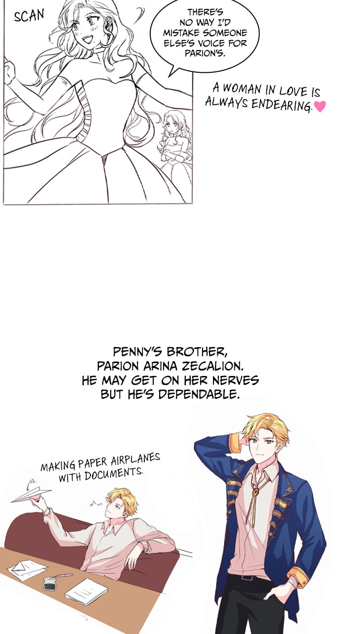 Read His Majesty