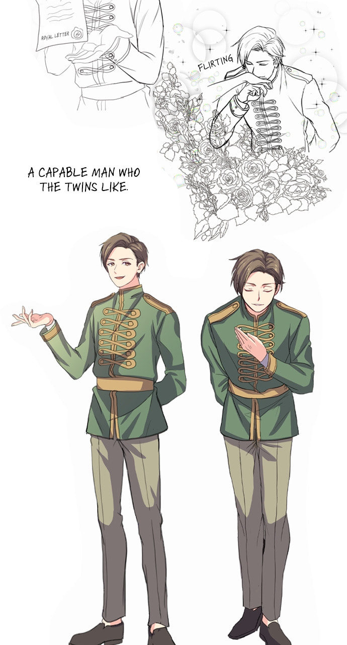Read His Majesty