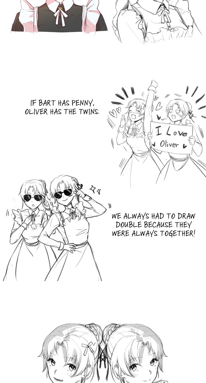 Read His Majesty