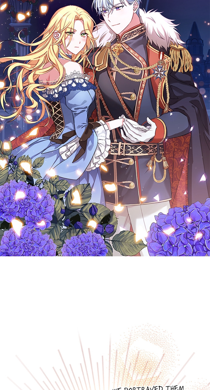 Read His Majesty
