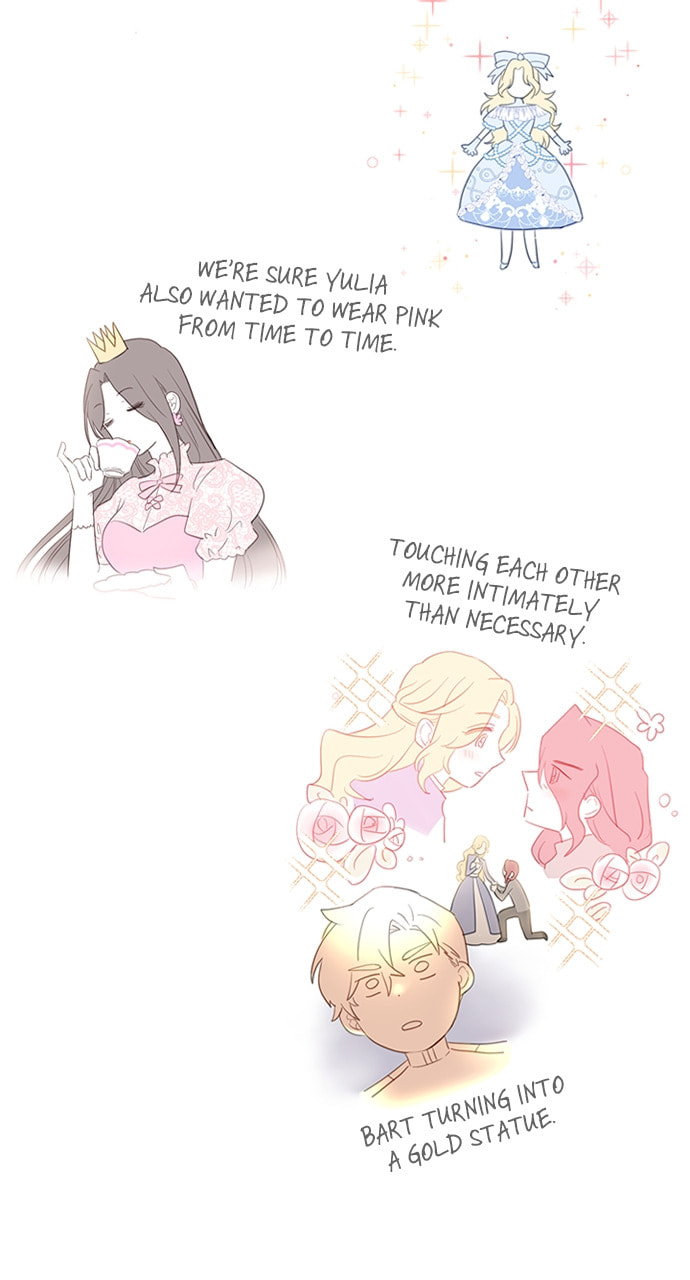 Read His Majesty