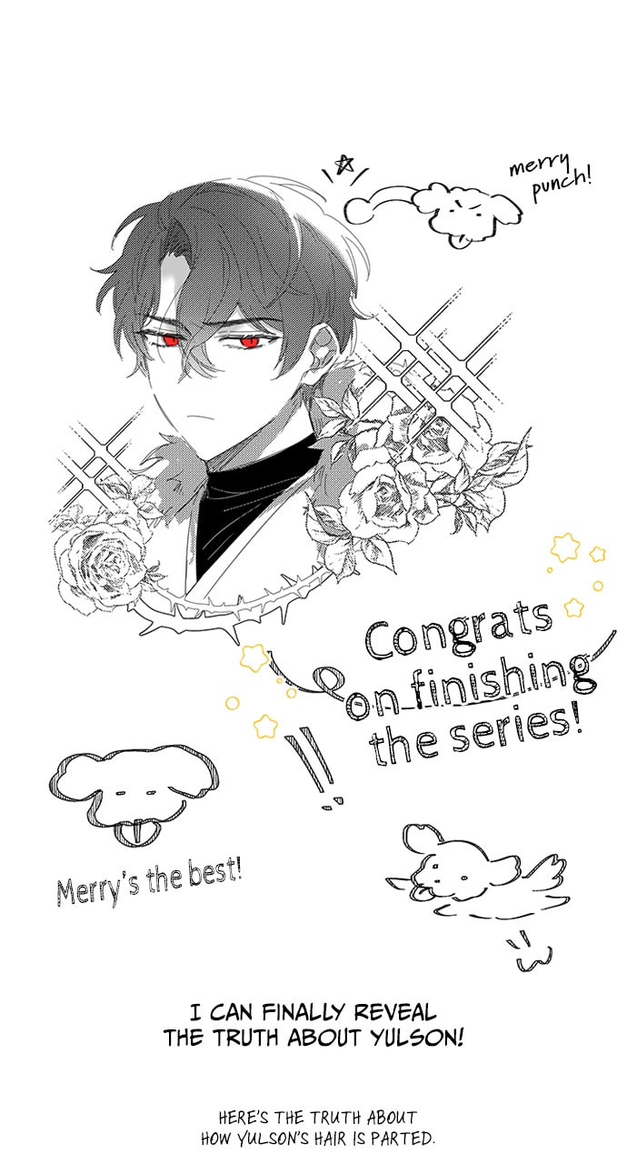 Read His Majesty