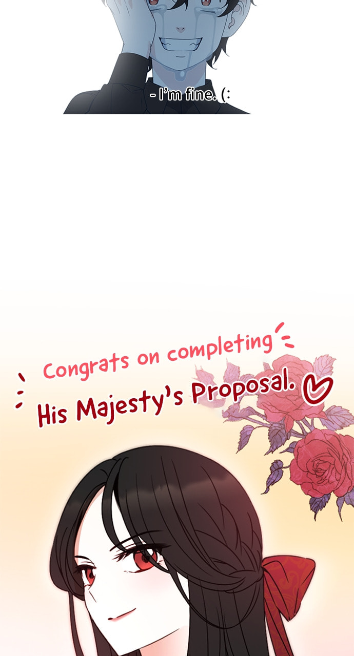 Read His Majesty