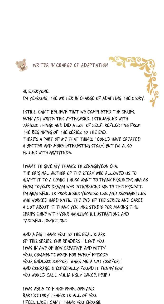 Read His Majesty