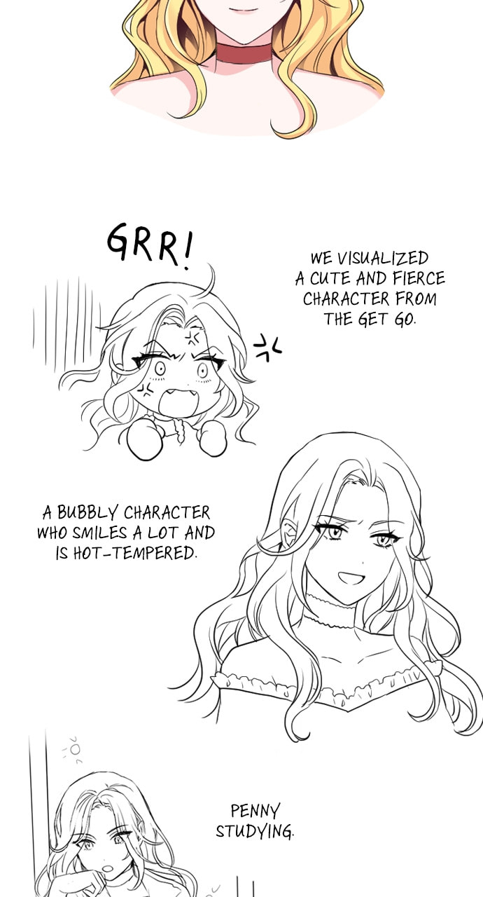 Read His Majesty