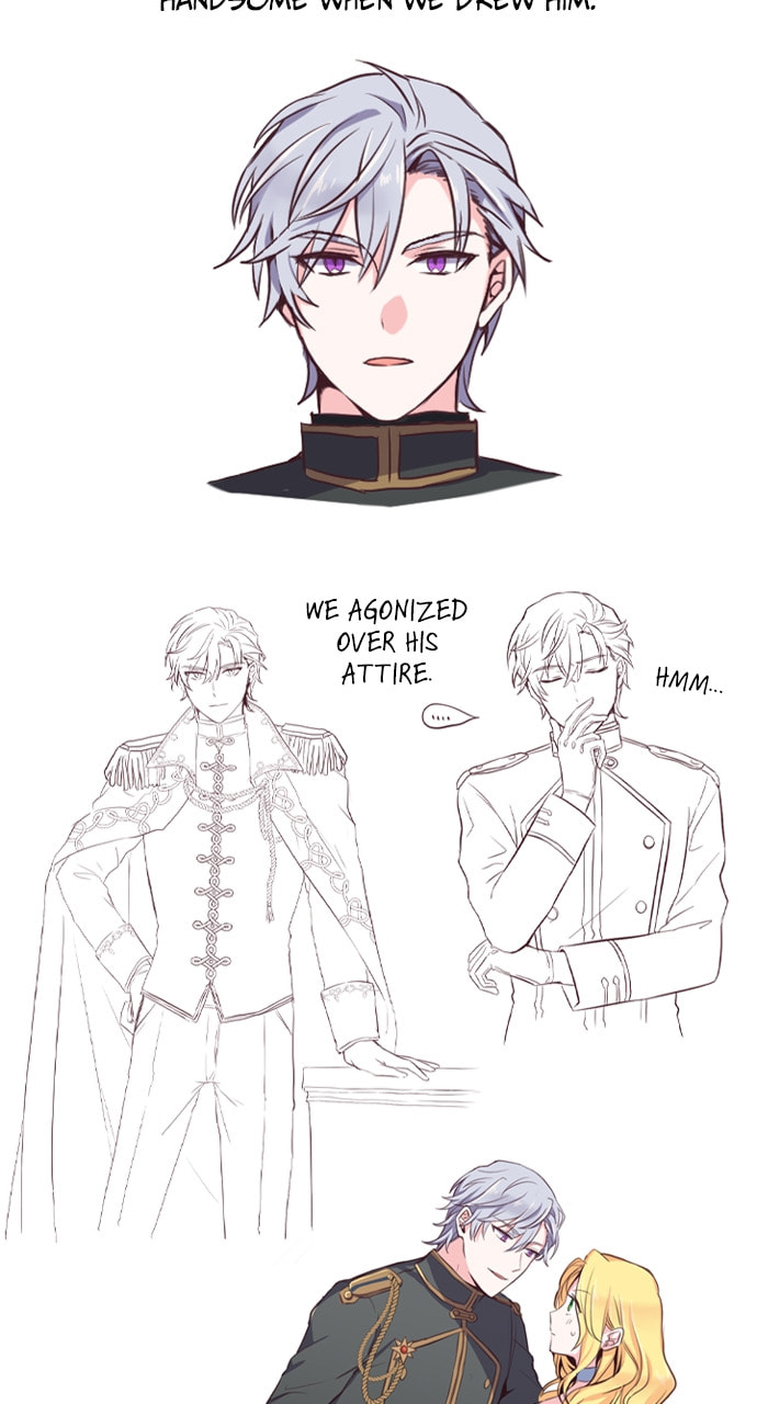 Read His Majesty