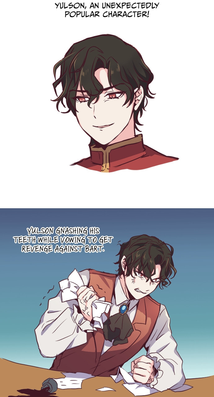 Read His Majesty