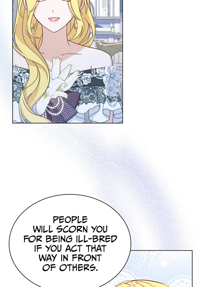 Read His Majesty