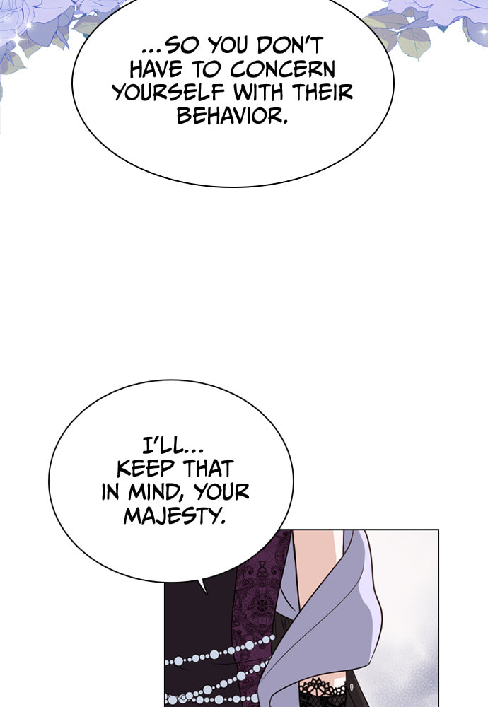 Read His Majesty