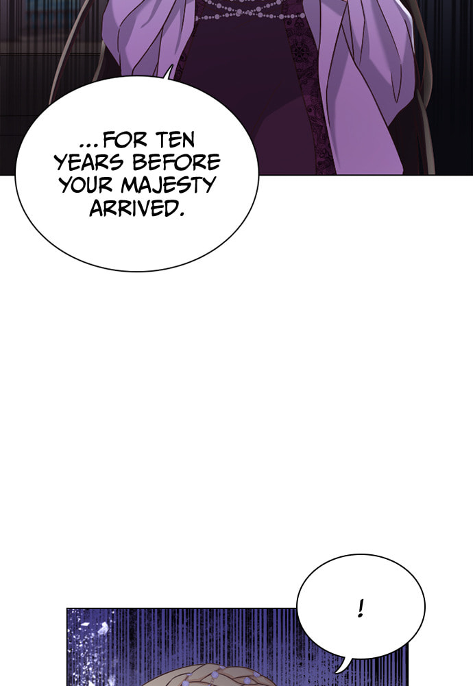 Read His Majesty