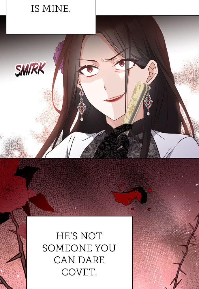 Read His Majesty