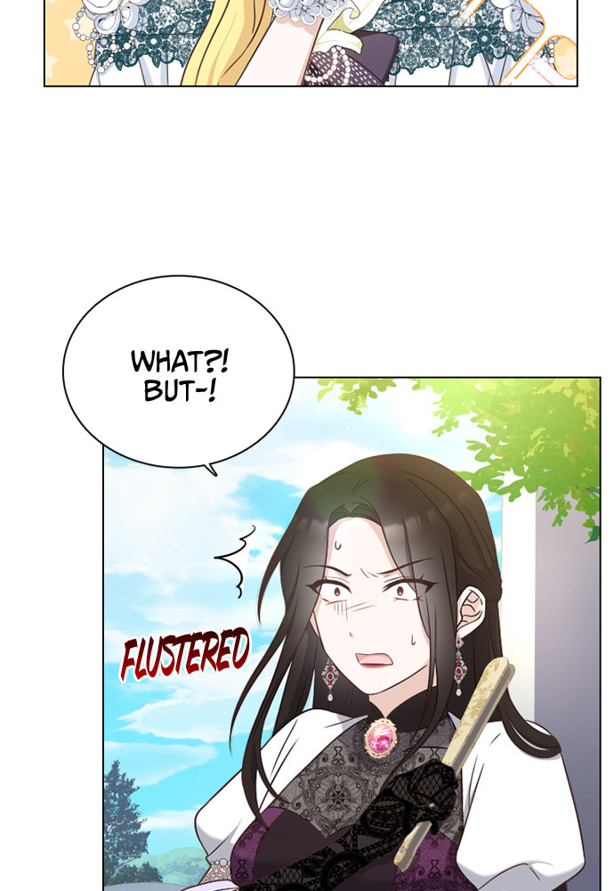 Read His Majesty