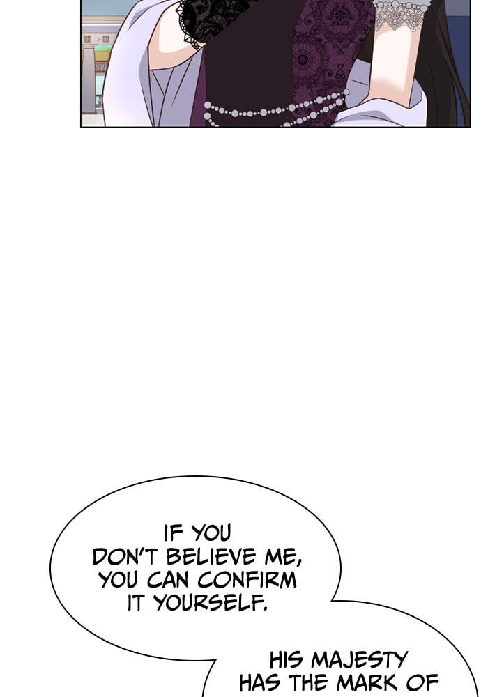 Read His Majesty