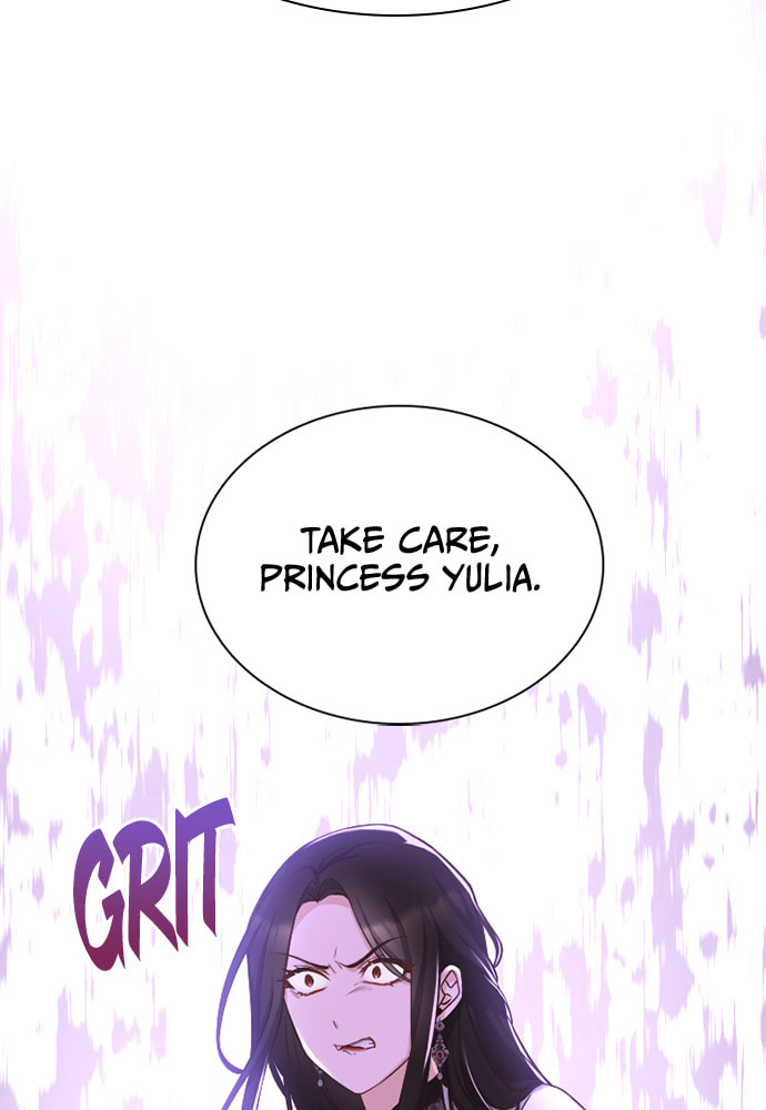 Read His Majesty